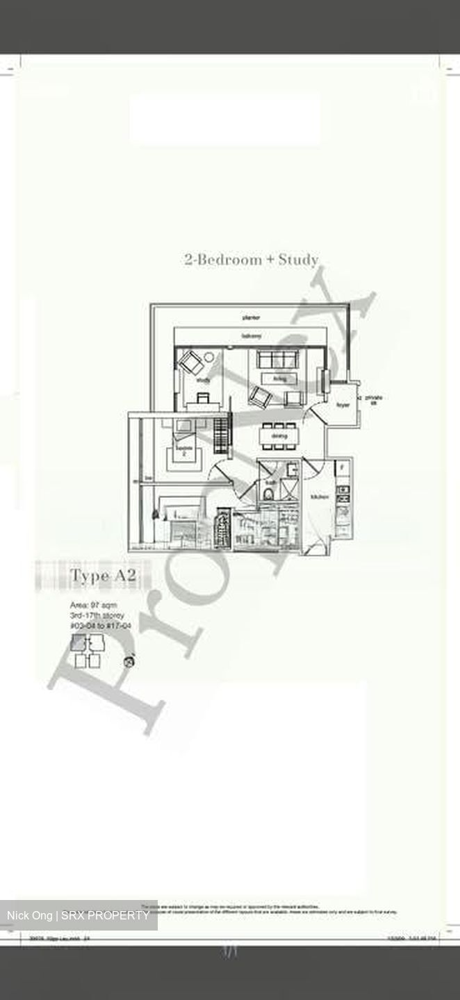 The Mercury (D10), Apartment #572206101